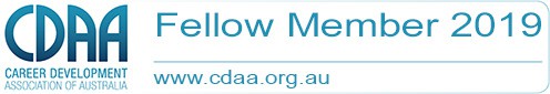 cdaa career development association of Australia